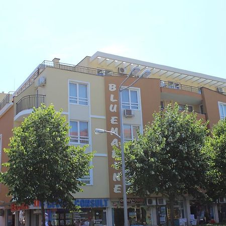 Sb Rentals Apartments In Blue Marine Complex Слънчев бряг Екстериор снимка