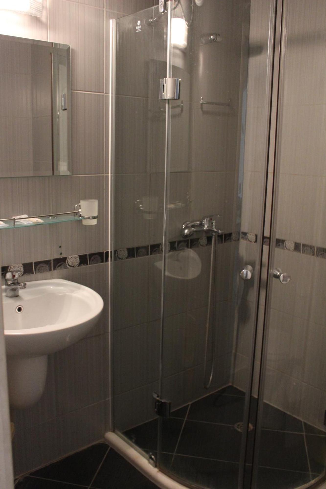 Sb Rentals Apartments In Blue Marine Complex Слънчев бряг Екстериор снимка