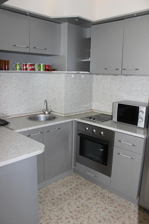 Sb Rentals Apartments In Blue Marine Complex Слънчев бряг Стая снимка