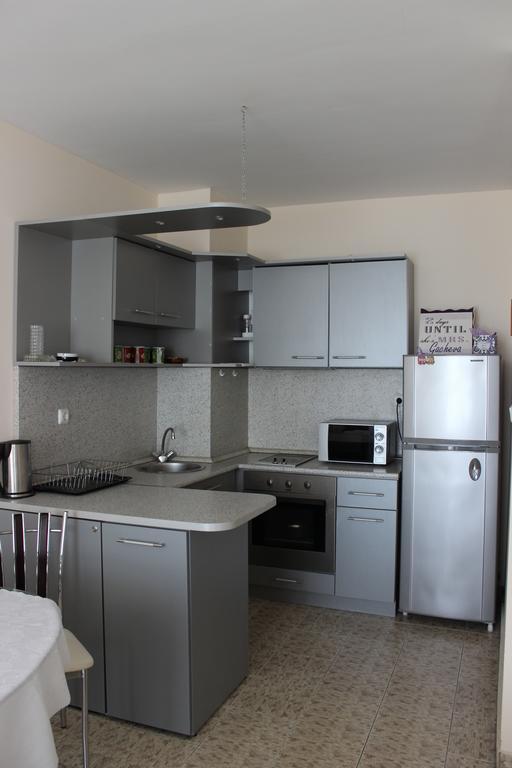 Sb Rentals Apartments In Blue Marine Complex Слънчев бряг Екстериор снимка