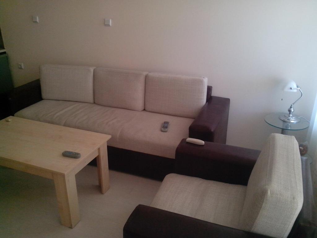 Sb Rentals Apartments In Blue Marine Complex Слънчев бряг Стая снимка