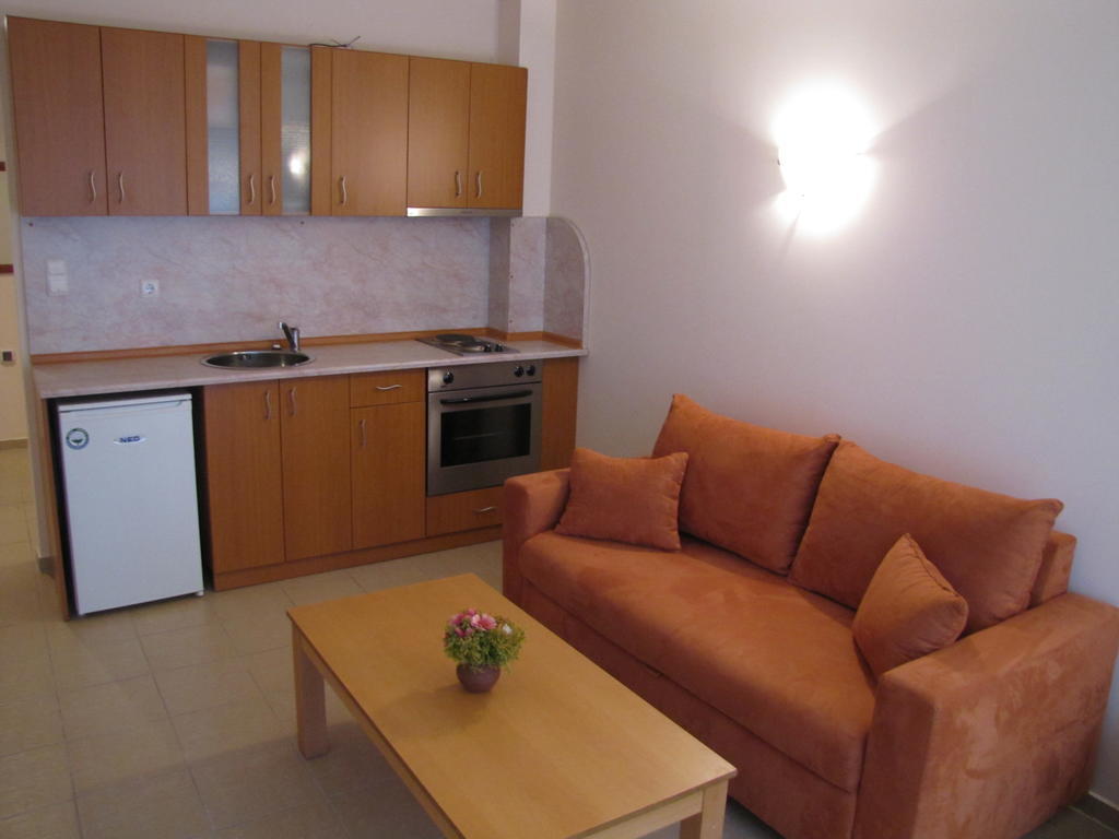 Sb Rentals Apartments In Blue Marine Complex Слънчев бряг Стая снимка