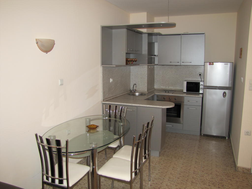Sb Rentals Apartments In Blue Marine Complex Слънчев бряг Стая снимка